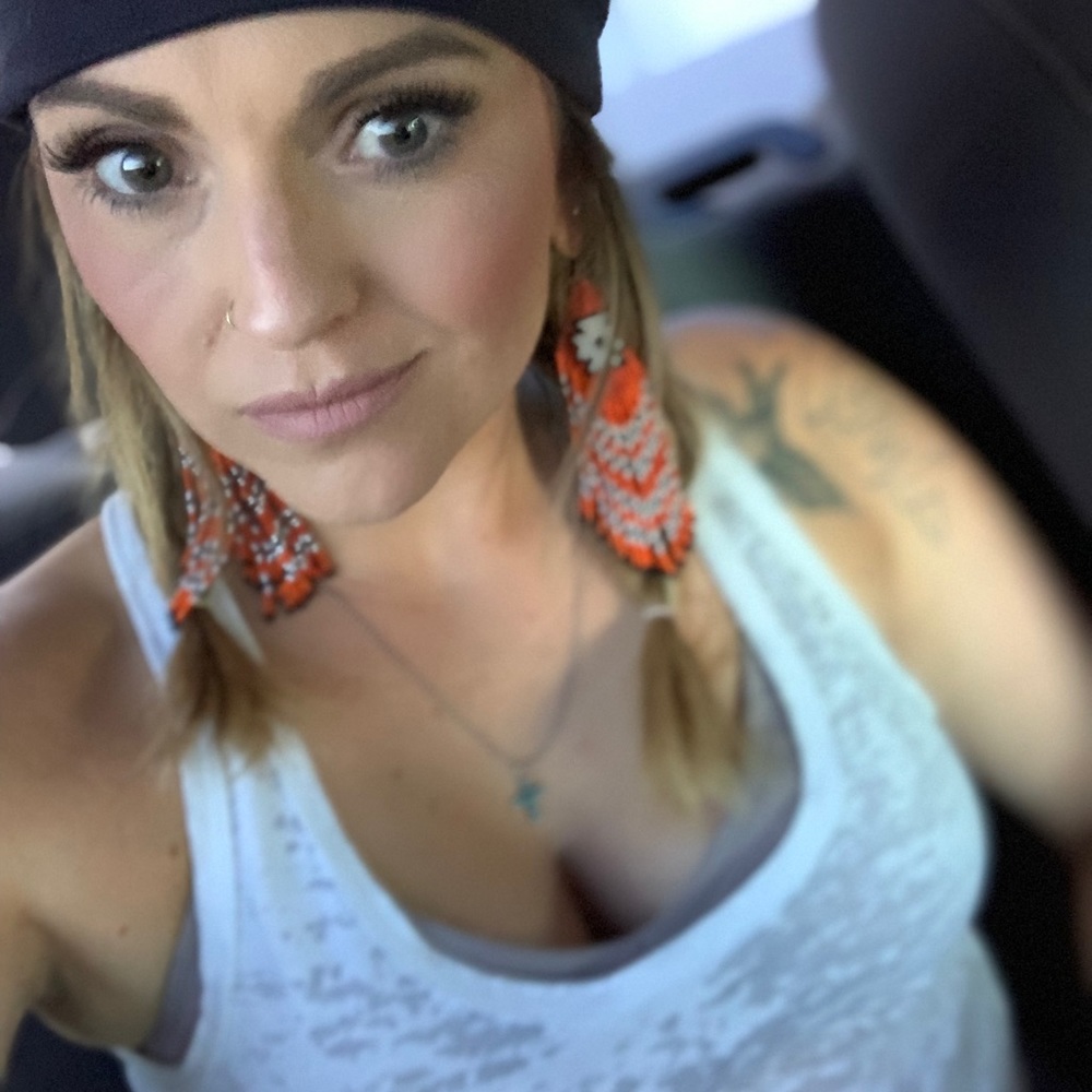 Meet your Posher, Erin